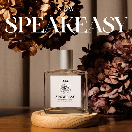 SPEAKEASY