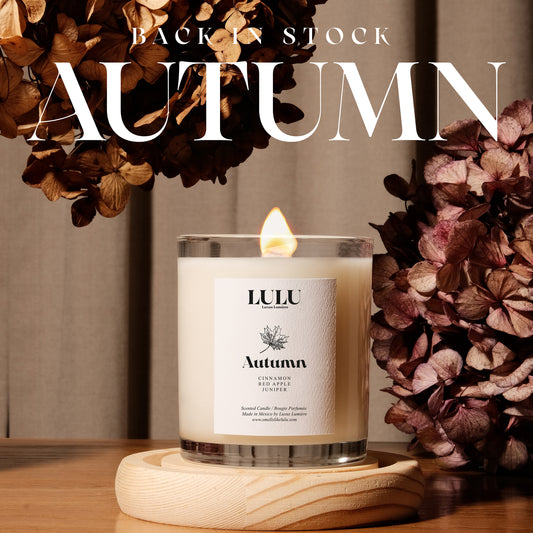 AUTUMN (VELA)