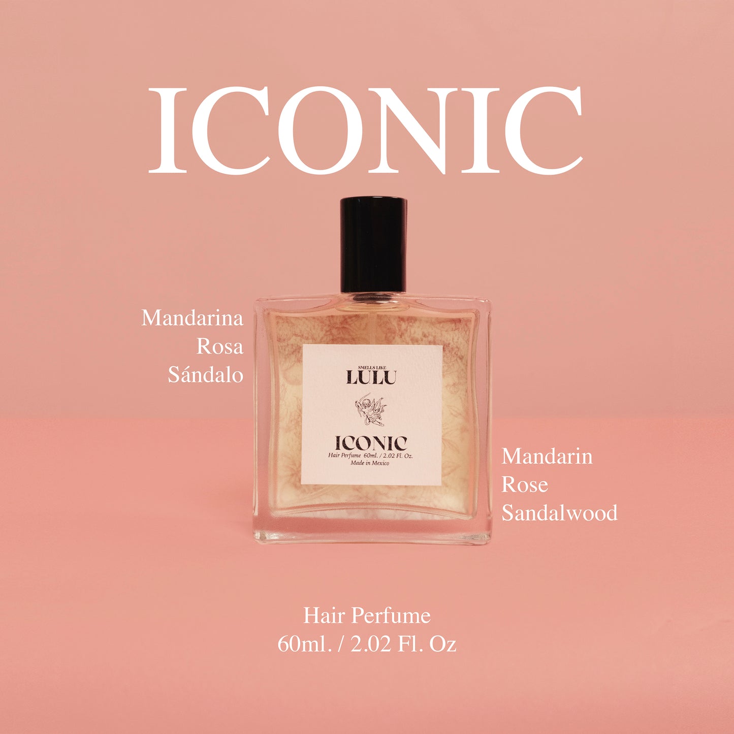 HAIR PERFUME BUNDLE