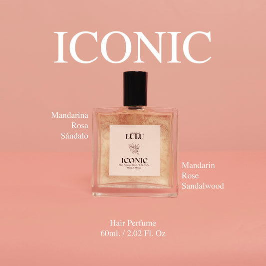ICONIC HAIR PERFUME