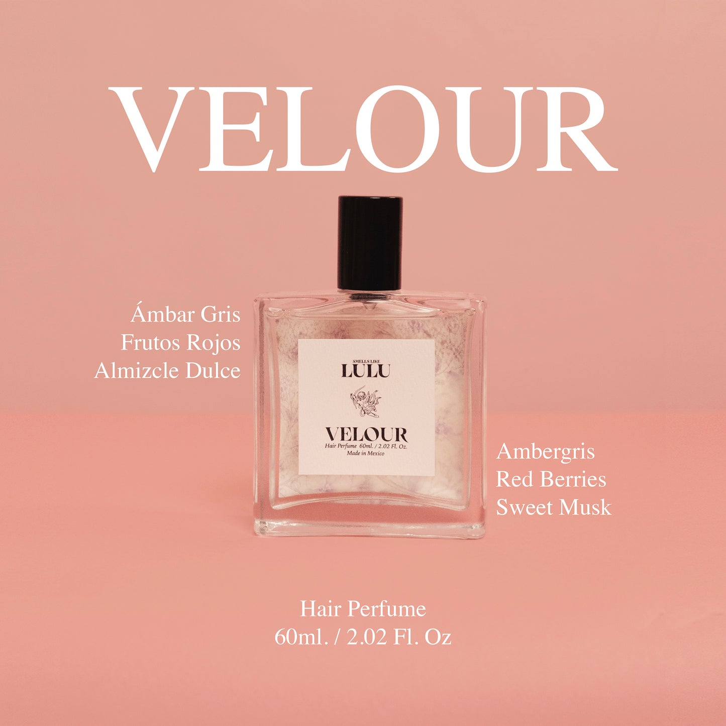 HAIR PERFUME BUNDLE
