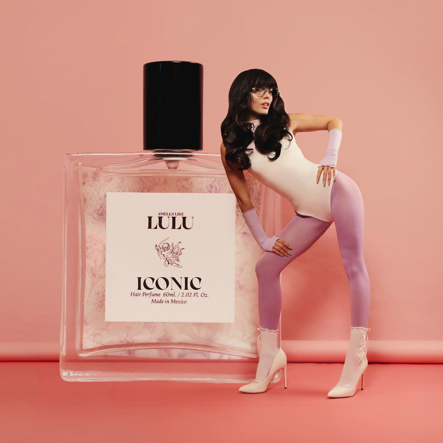 HAIR PERFUME BUNDLE