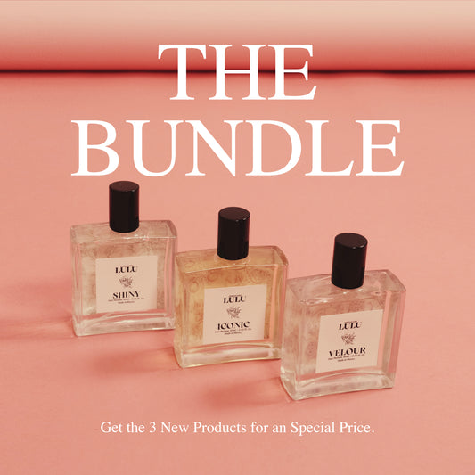 HAIR PERFUME BUNDLE