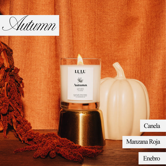AUTUMN (VELA)