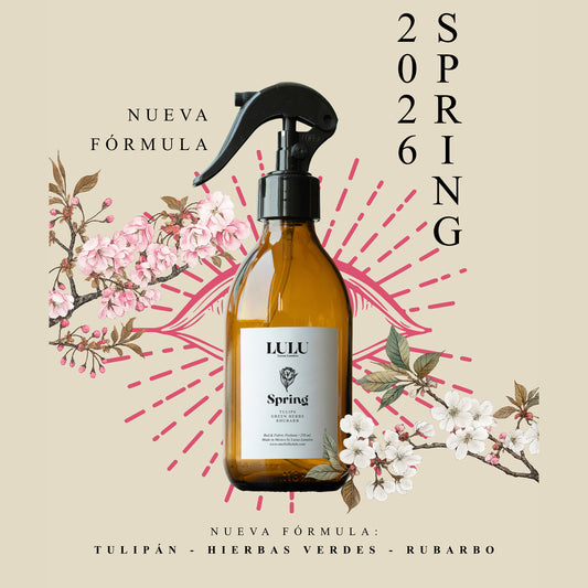 SPRING (Nueva Fórmula 2026)